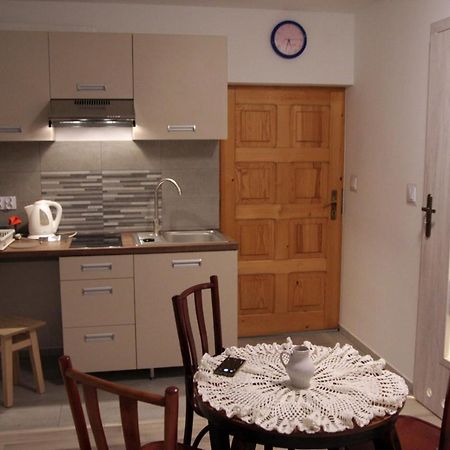 רבקה Apartament U Jacka 2 מראה חיצוני תמונה