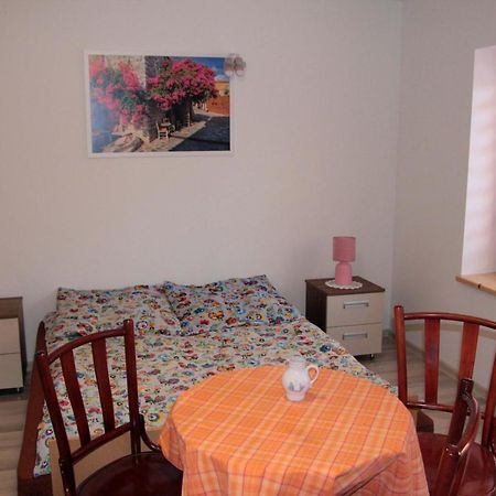 רבקה Apartament U Jacka 2 מראה חיצוני תמונה