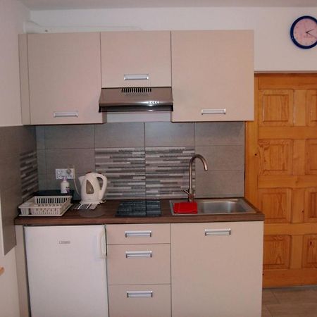 רבקה Apartament U Jacka 2 מראה חיצוני תמונה