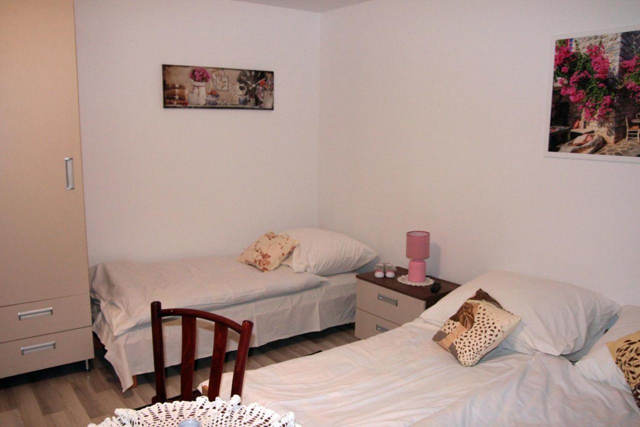 רבקה Apartament U Jacka 2 מראה חיצוני תמונה