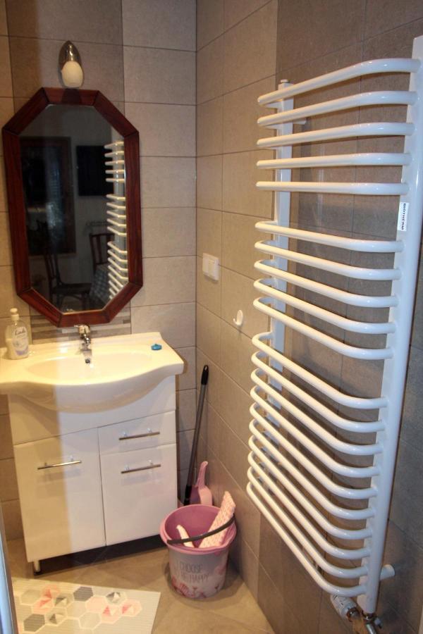 רבקה Apartament U Jacka 2 מראה חיצוני תמונה