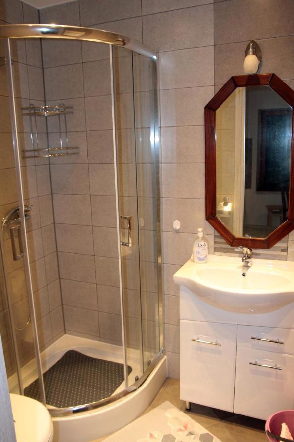 רבקה Apartament U Jacka 2 מראה חיצוני תמונה